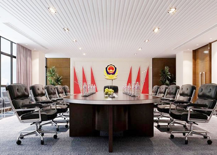 2022-6-29 小型会议室方案设计